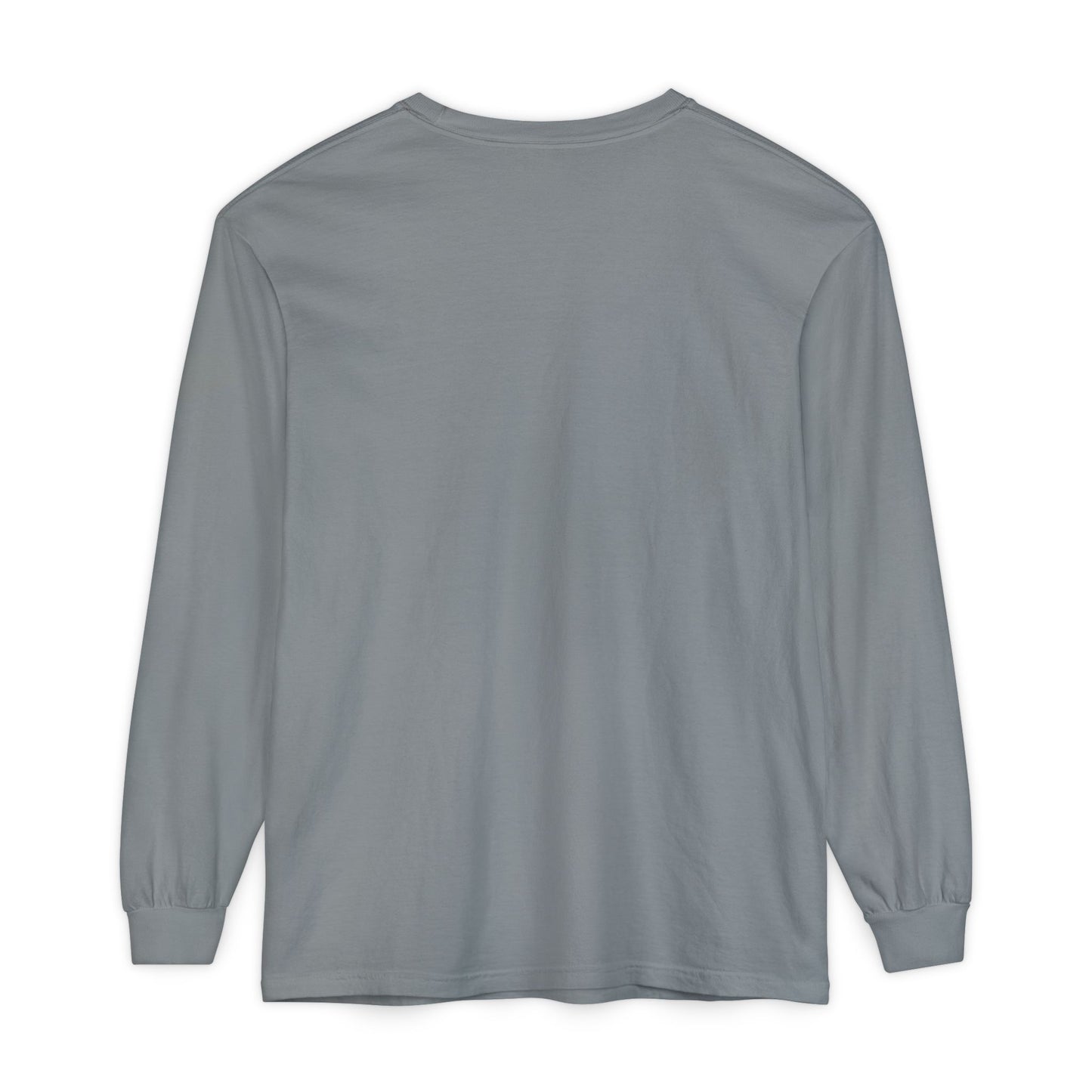 "Hustler Ave" Avalanche Motion Long Sleeve T-Shirt