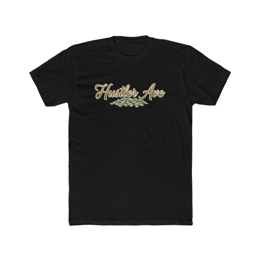 Hustler Ave V3 Graphic Tee
