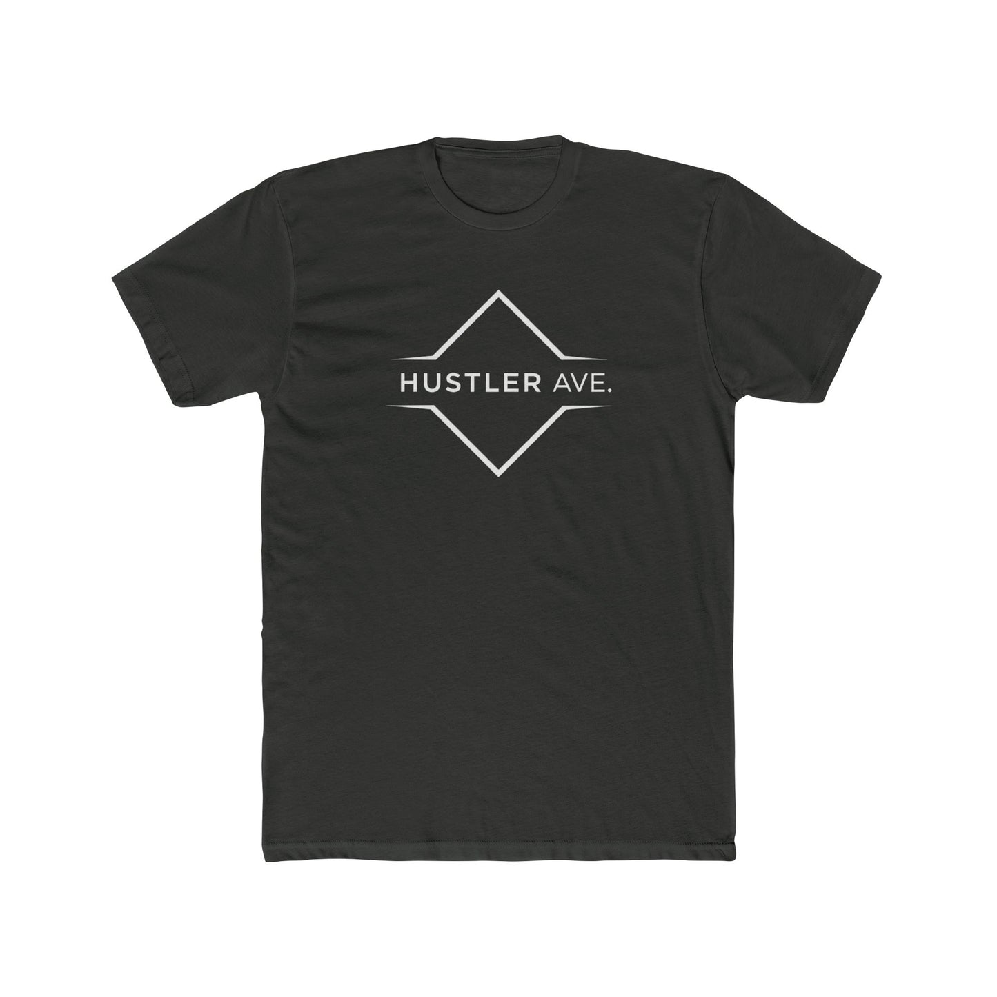 "Hustler Ave" Avalanche Motion Everyday T-Shirt