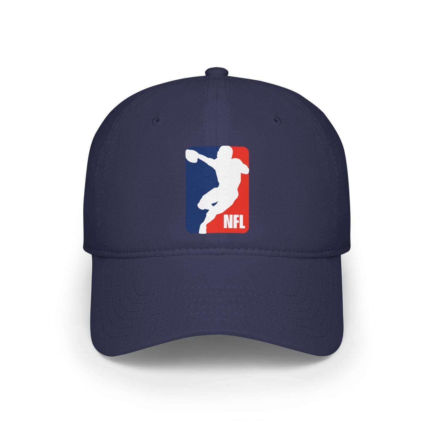Loco Fits 'NFL Concept Logo' Low Profile Baseball Cap