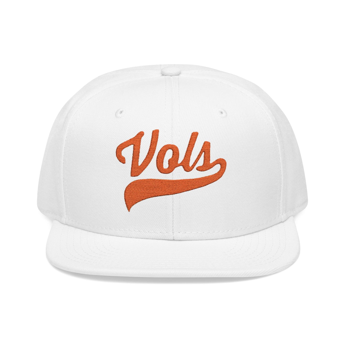 'Vols Script' Snapback