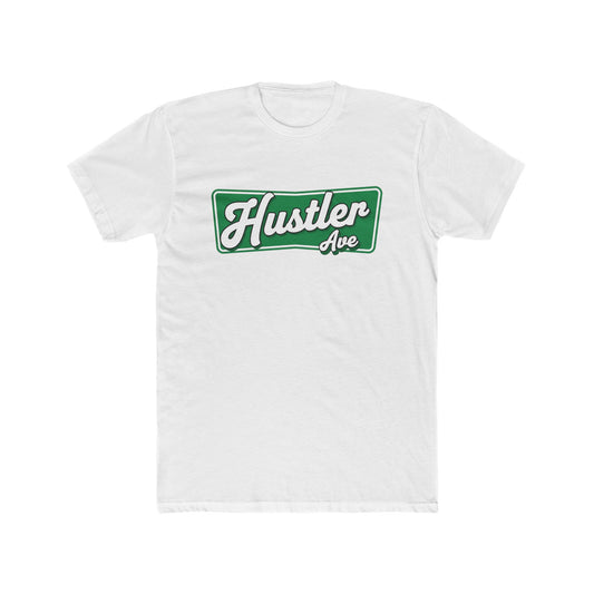 Hustler Ave V1 Graphic Tee