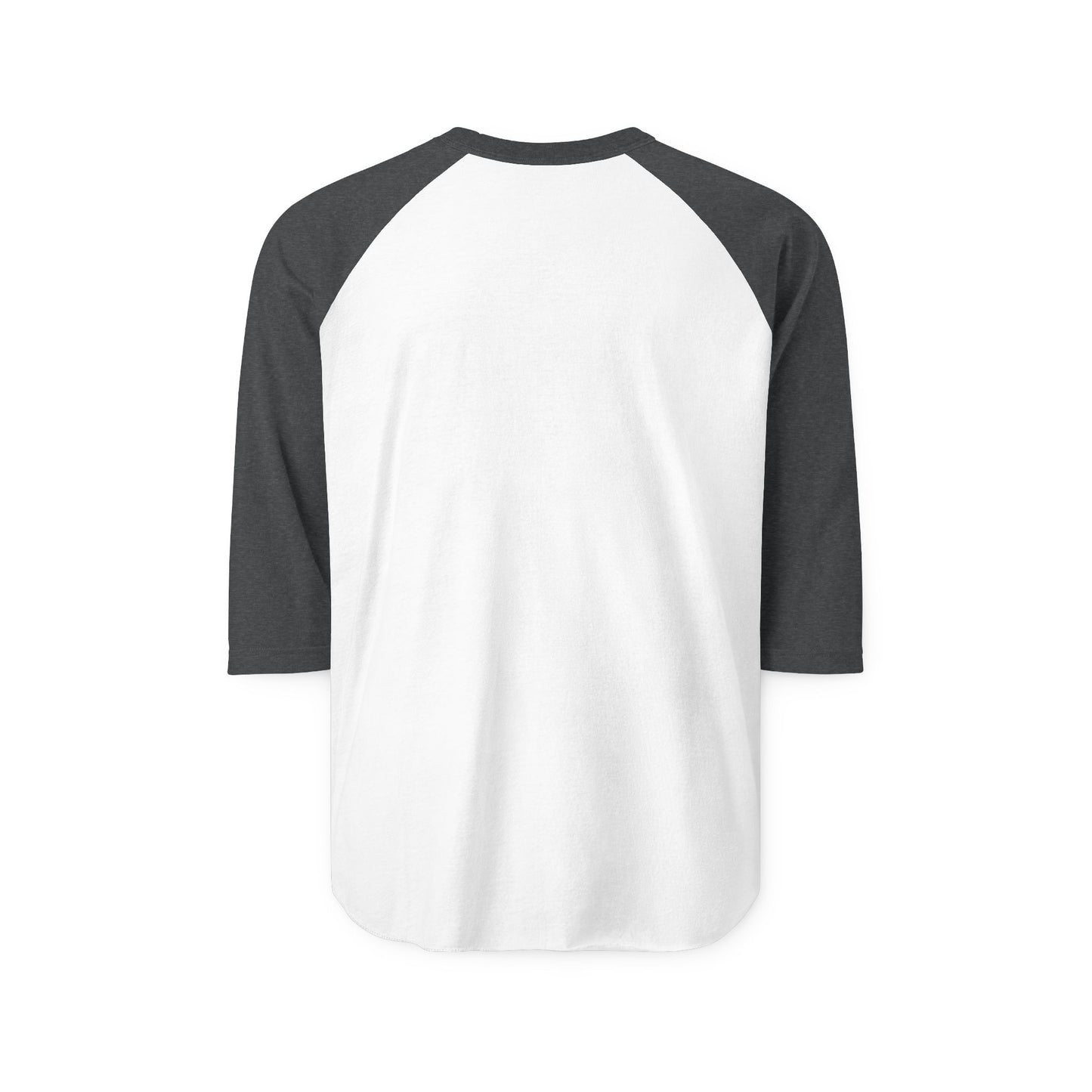 Ravi Food Mart Retro Raglan T-Shirt