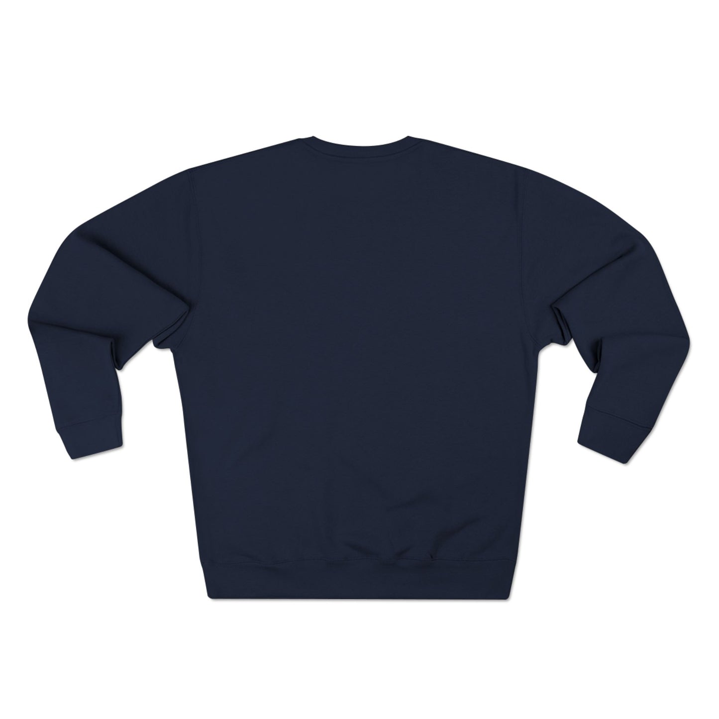 Loco Fits 'NFL Concept Logo' Crewneck Sweatshirt