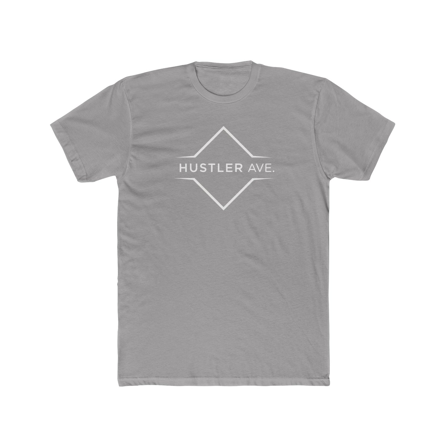 "Hustler Ave" Avalanche Motion Everyday T-Shirt