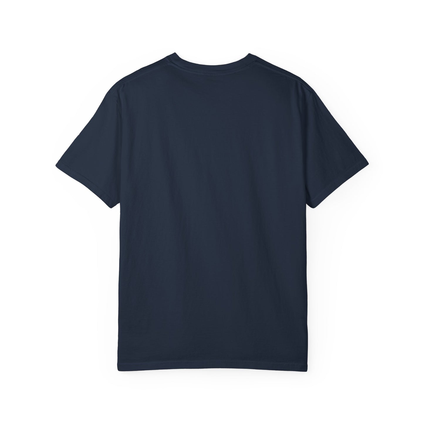 "Baddie Street" Classy Heart Gold Multi Color Option T-Shirt