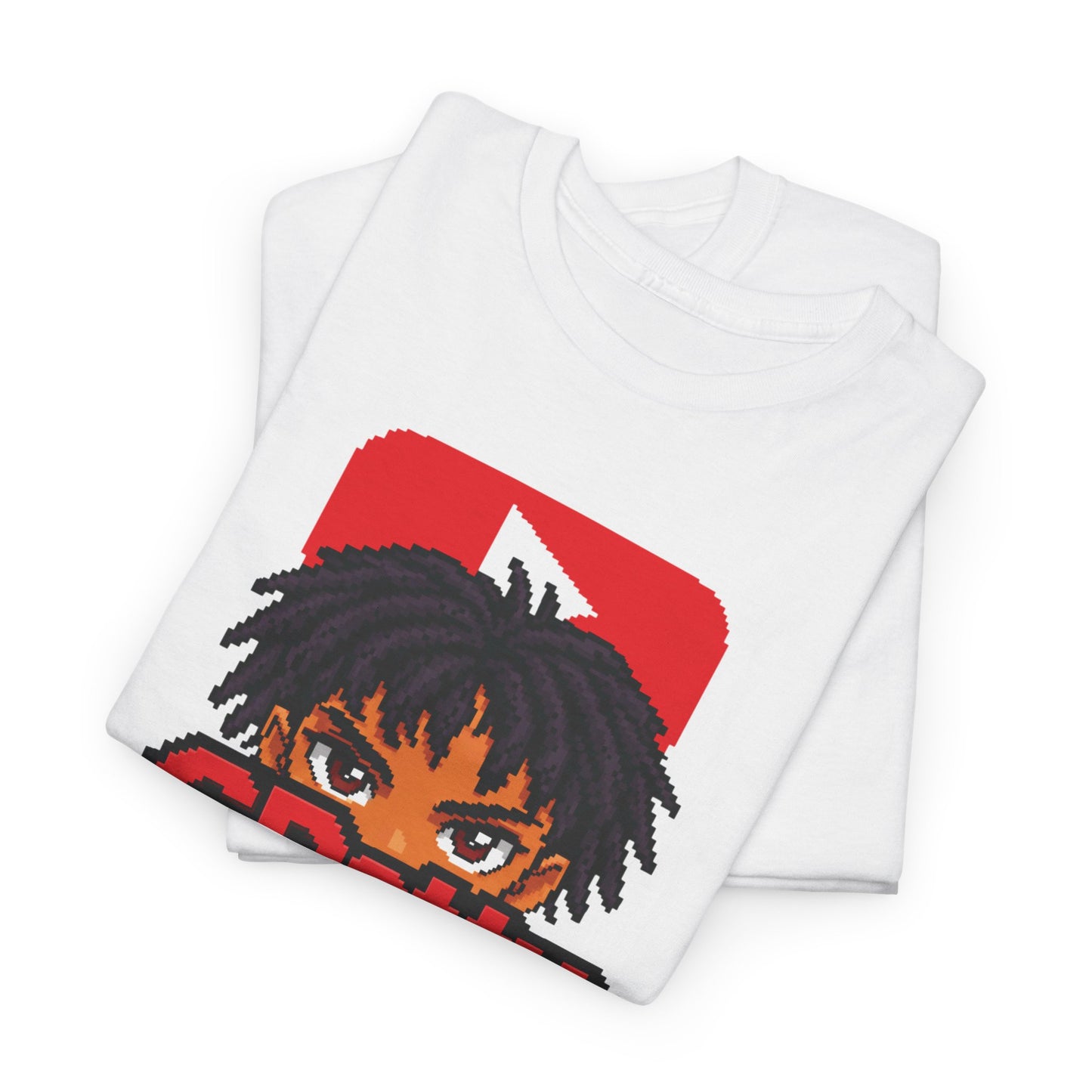 CDotty 64-Bit YouTube Unisex Heavy Cotton Tee