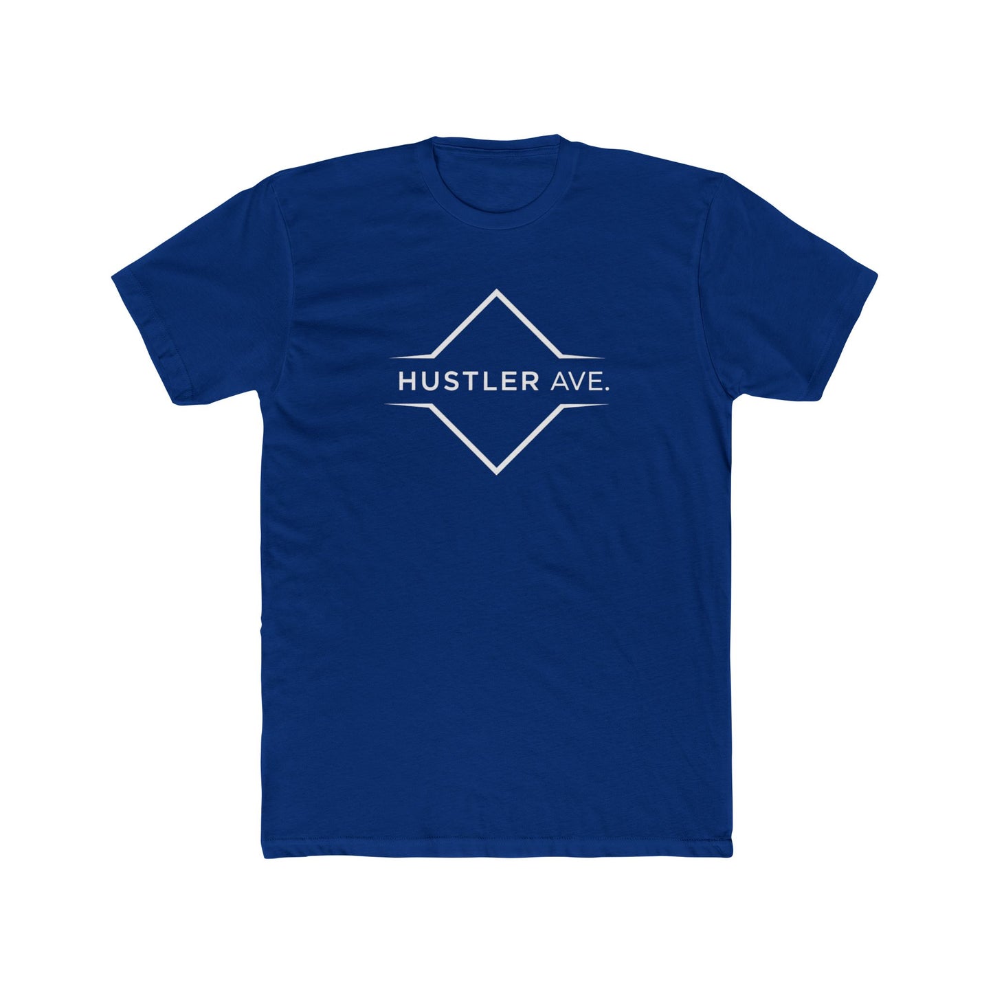 "Hustler Ave" Avalanche Motion Everyday T-Shirt