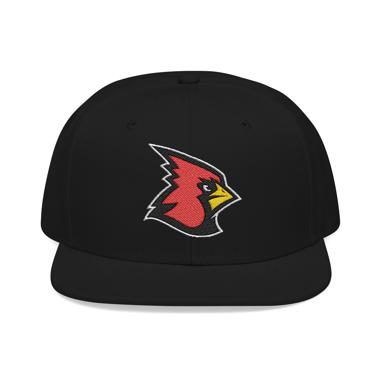 Loco Fits "NFL Arizona Cardinals New Bird Concept Logo" Snapback (Embroidery)