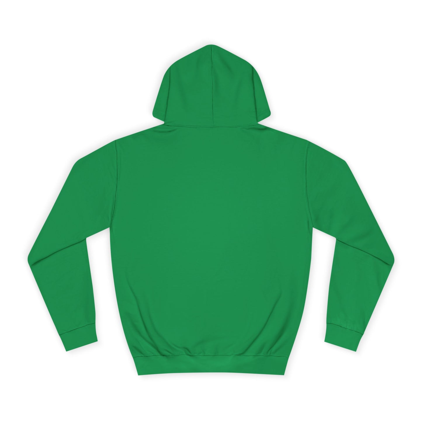 Spirit Seekers Friendly Ghost College Hoodie