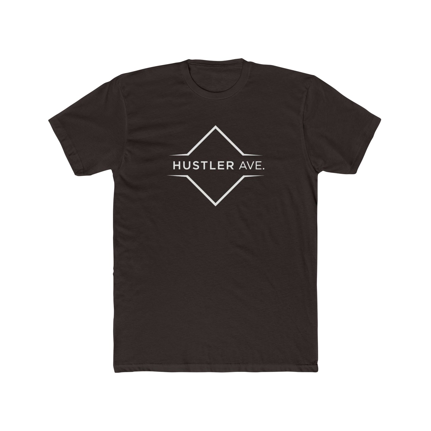 "Hustler Ave" Avalanche Motion Everyday T-Shirt