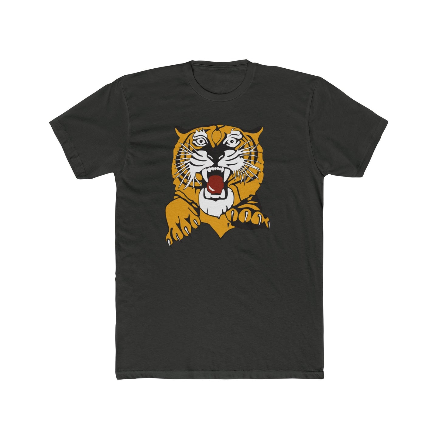 'Missouri Tigers Classic' Cotton Crew Tee