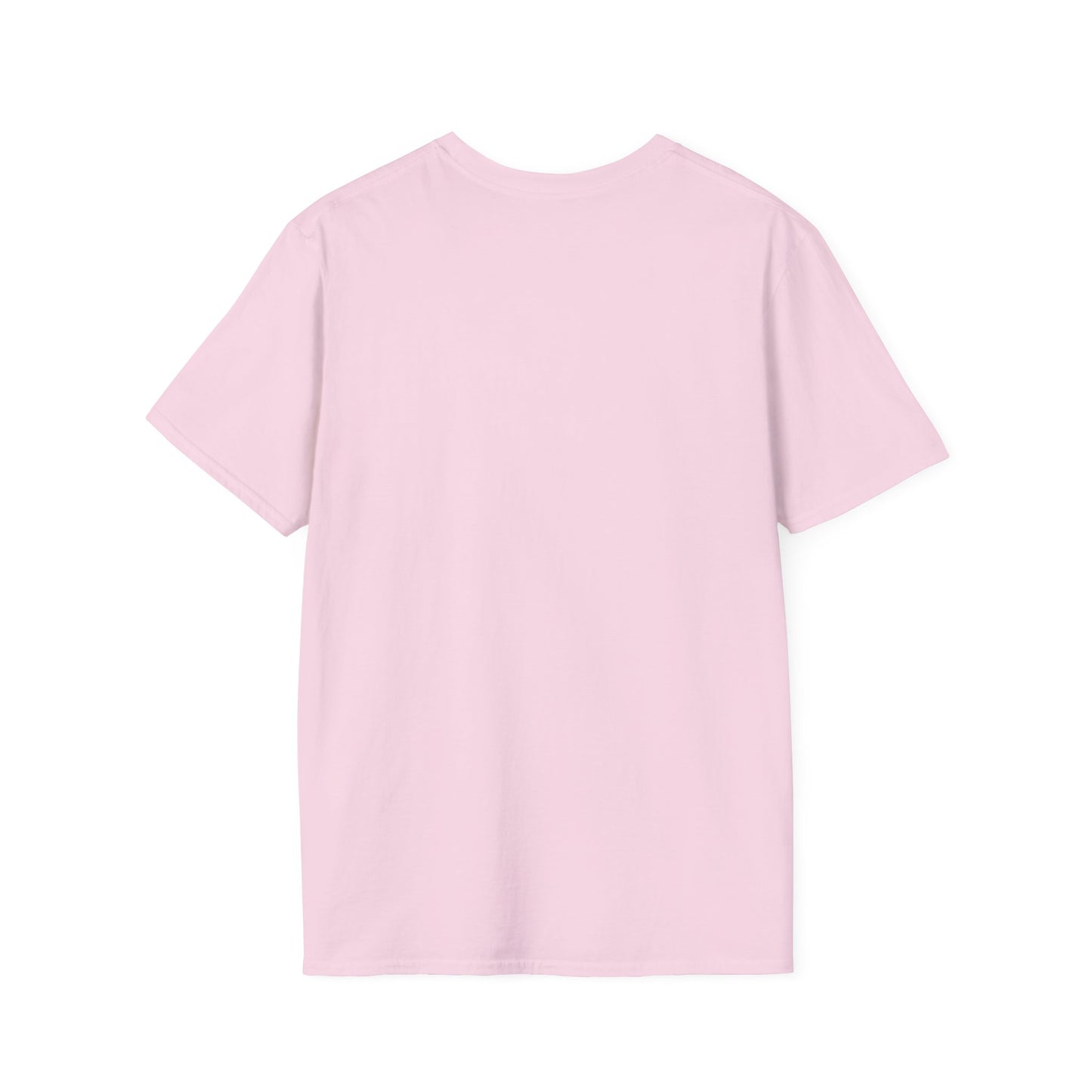 Retro Graphic Loco Fits Unisex Softstyle T-Shirt