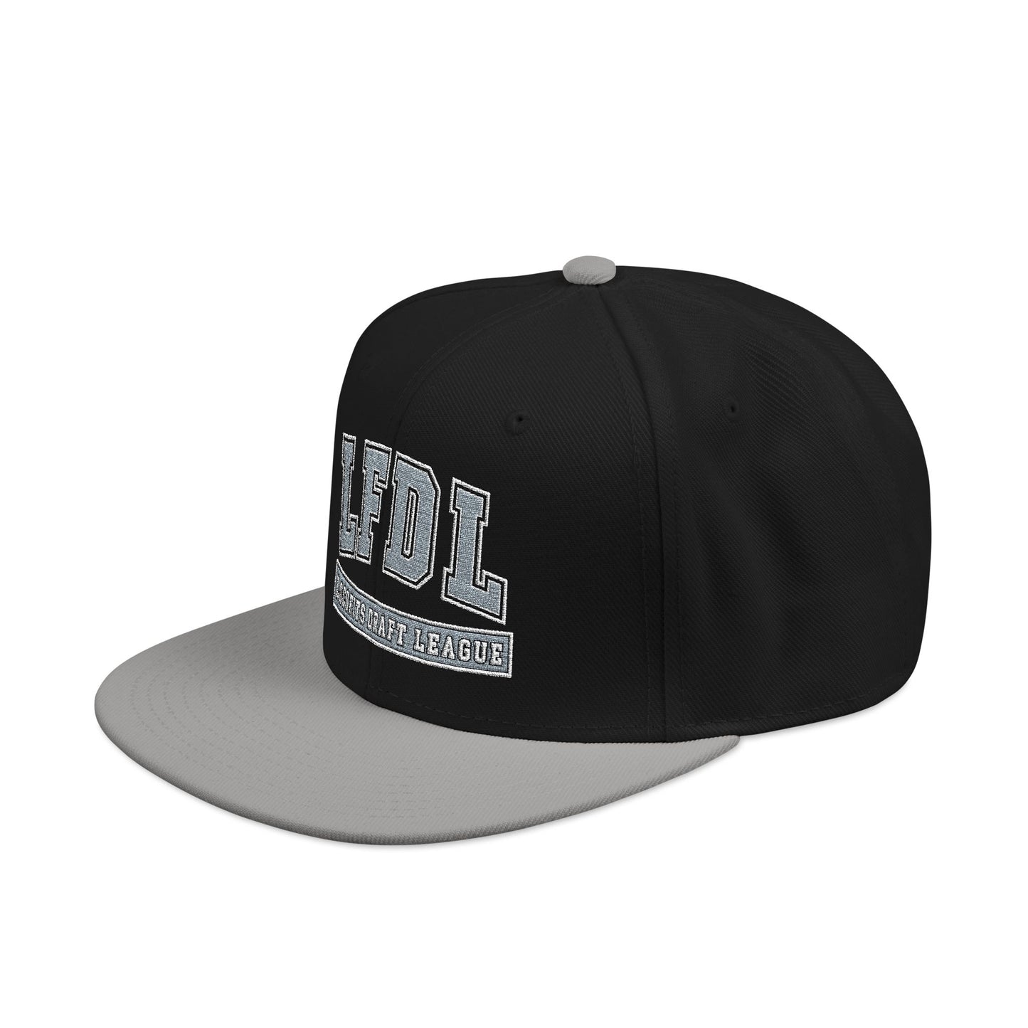 LocoFits Draft League Base Snapback