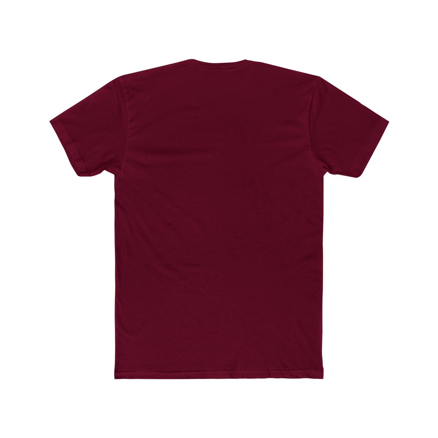"Hustler Ave" Hustler's Time Graphic Cotton Crew Tee
