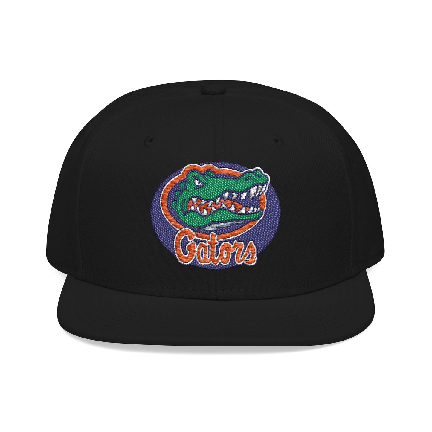 'Florida Gators' Logo Snapback