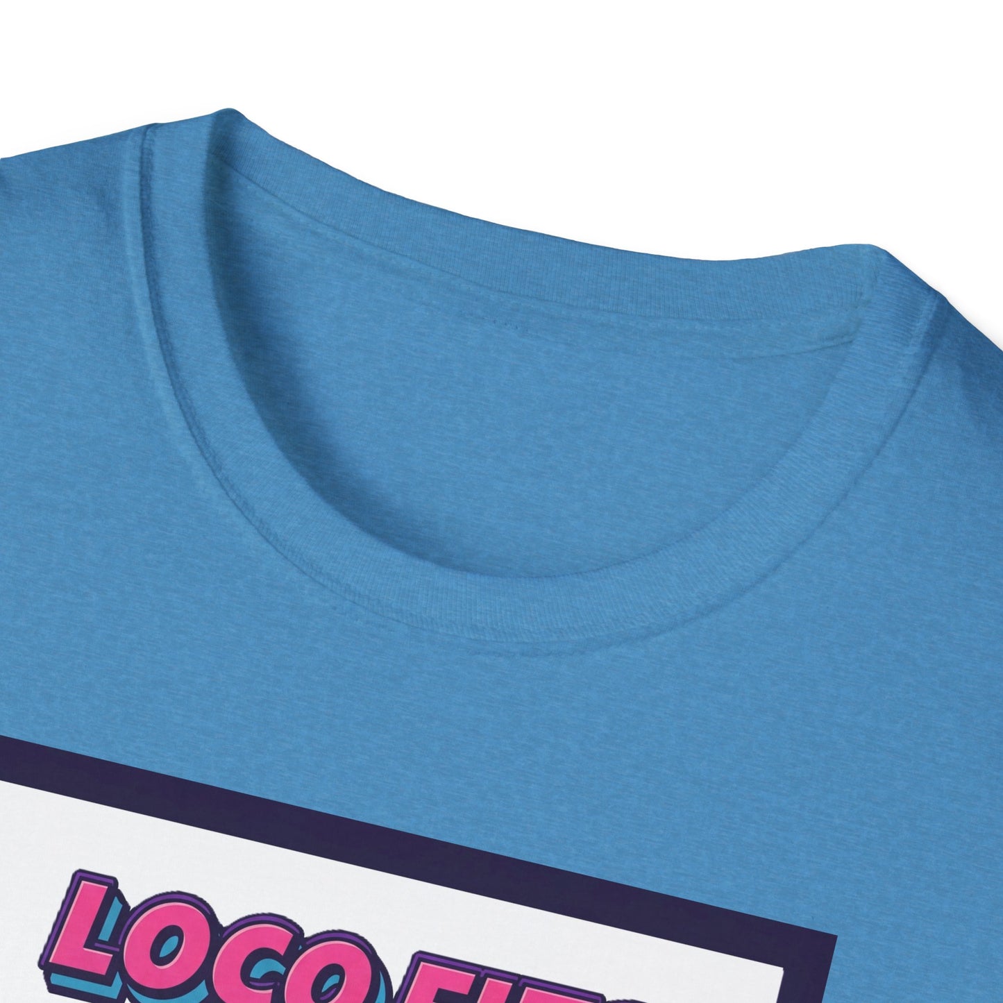 Loco Fits Ravi Food Mart Armadillo Graphic Tshirt