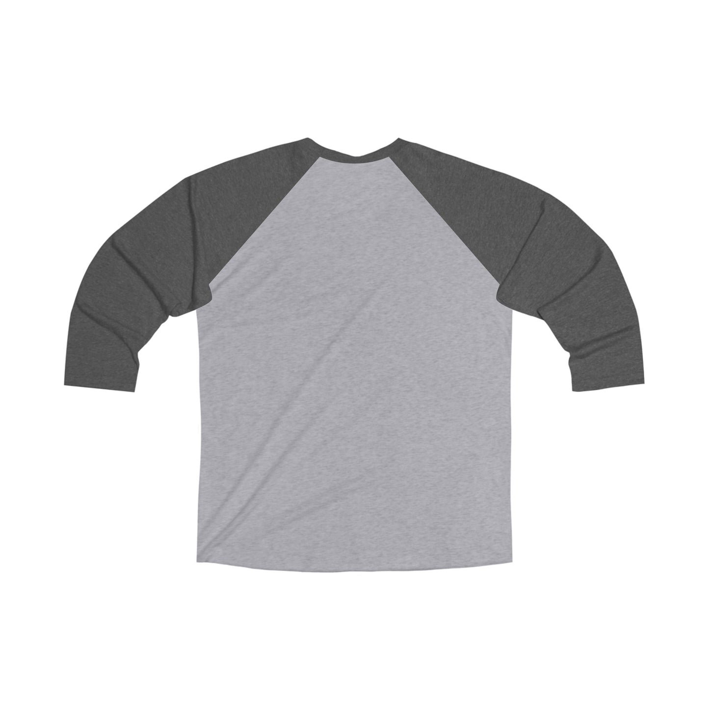 Jordan New Style Barbershop 3/4 Raglan Tee