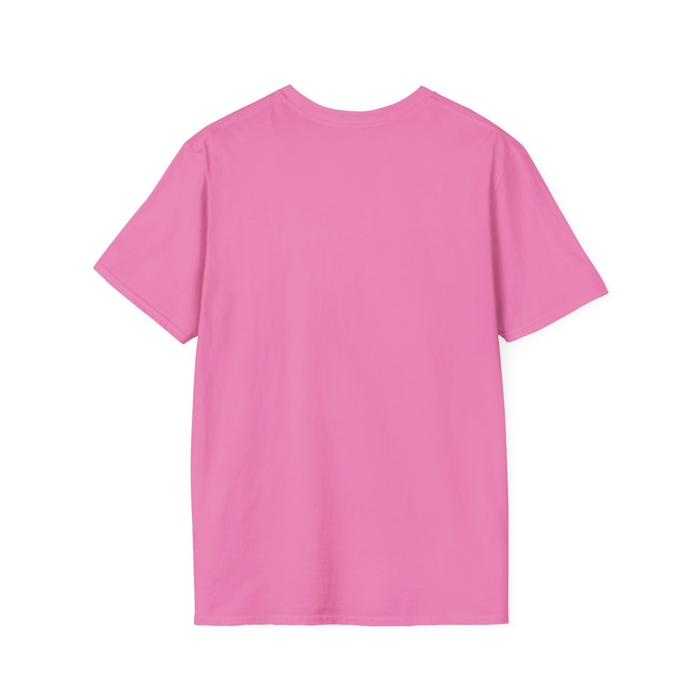 Retro Graphic Loco Fits Unisex Softstyle T-Shirt