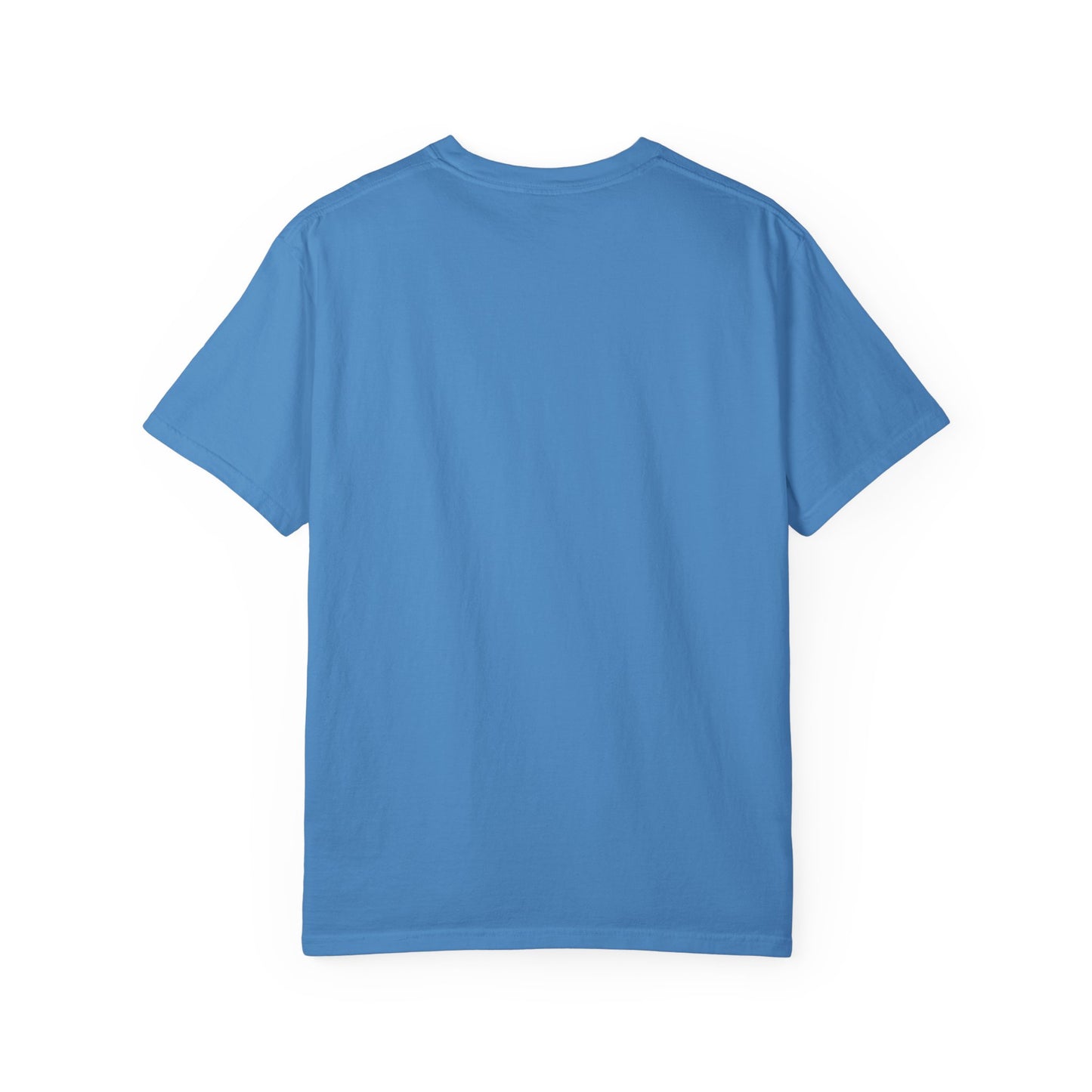 "Baddie Street" Classy Heart Gold Multi Color Option T-Shirt