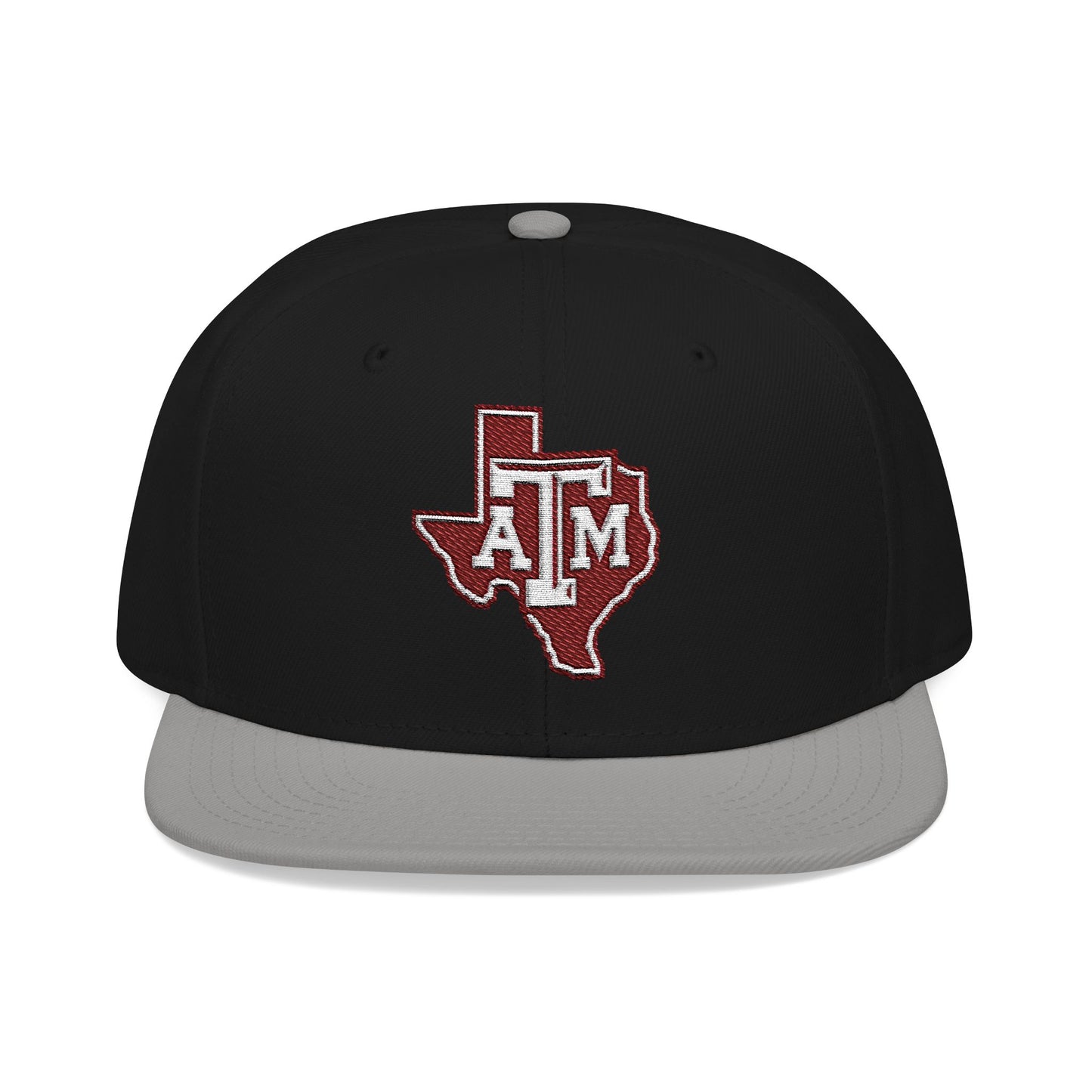 'Texas A&M State of Texas' Logo Snapback