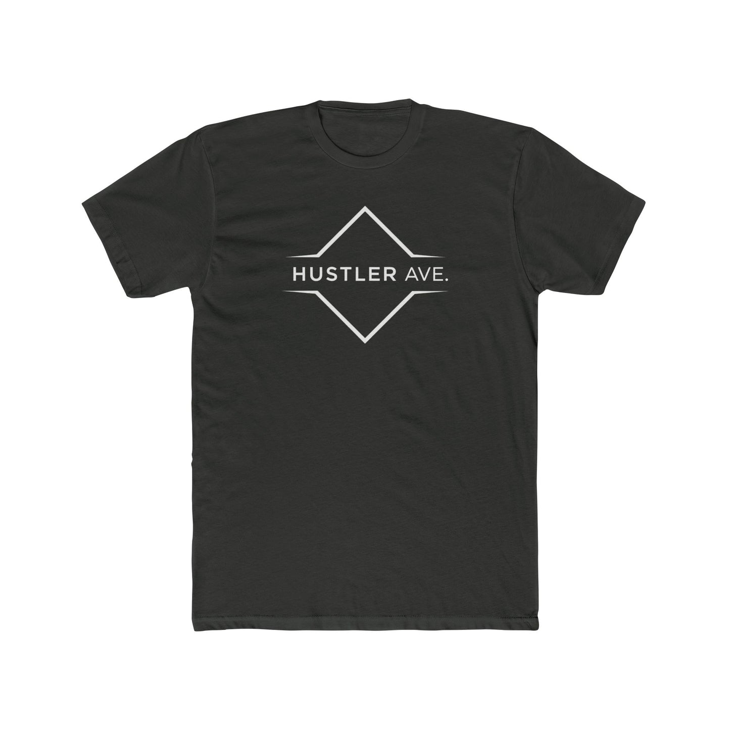 "Hustler Ave" Avalanche Motion Everyday T-Shirt