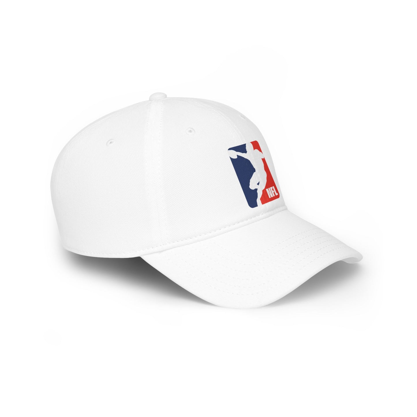 Loco Fits 'NFL Concept Logo' Low Profile Baseball Cap