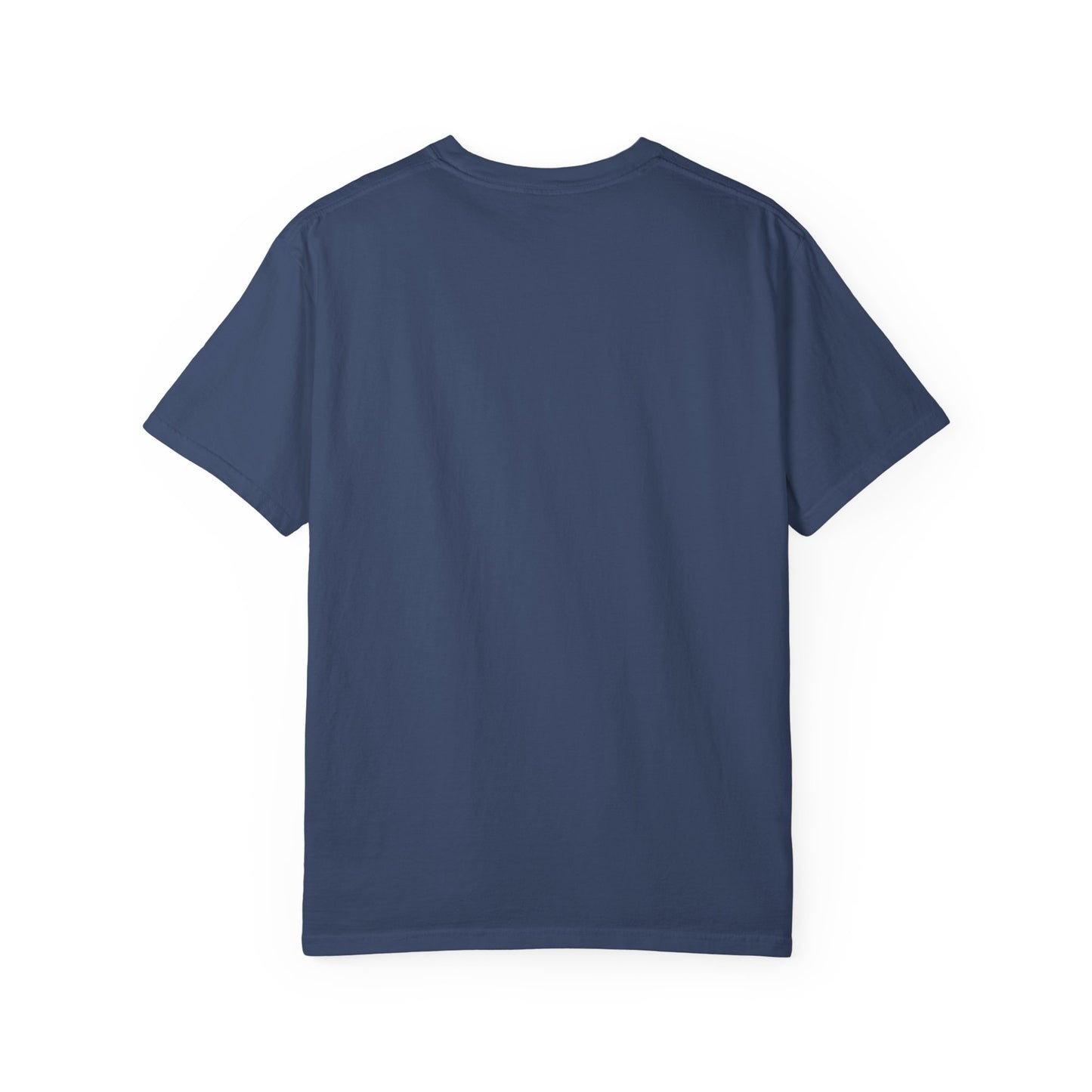 "Baddie Street" Classy Heart Gold Multi Color Option T-Shirt