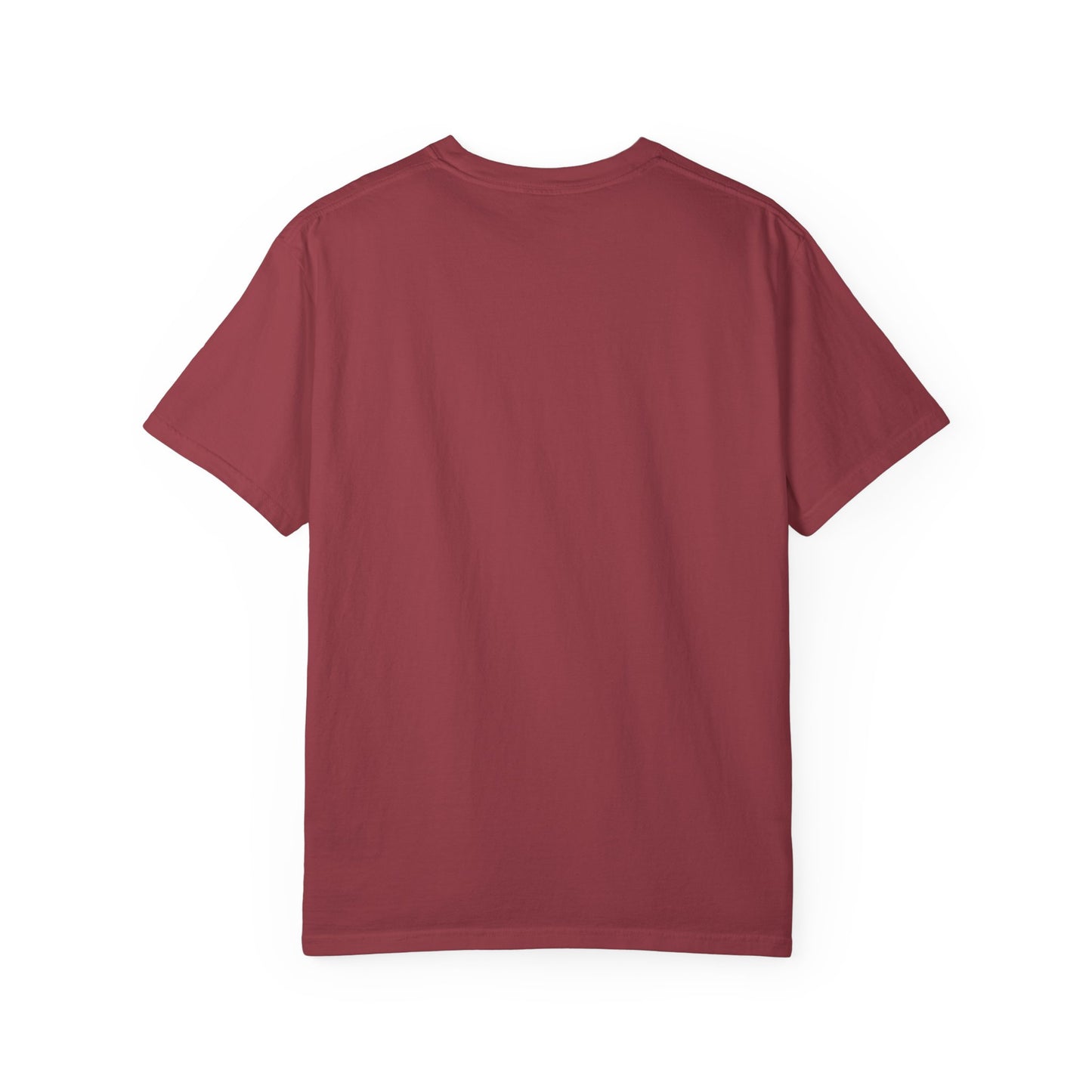 "Baddie Street" Classy Heart Gold Multi Color Option T-Shirt