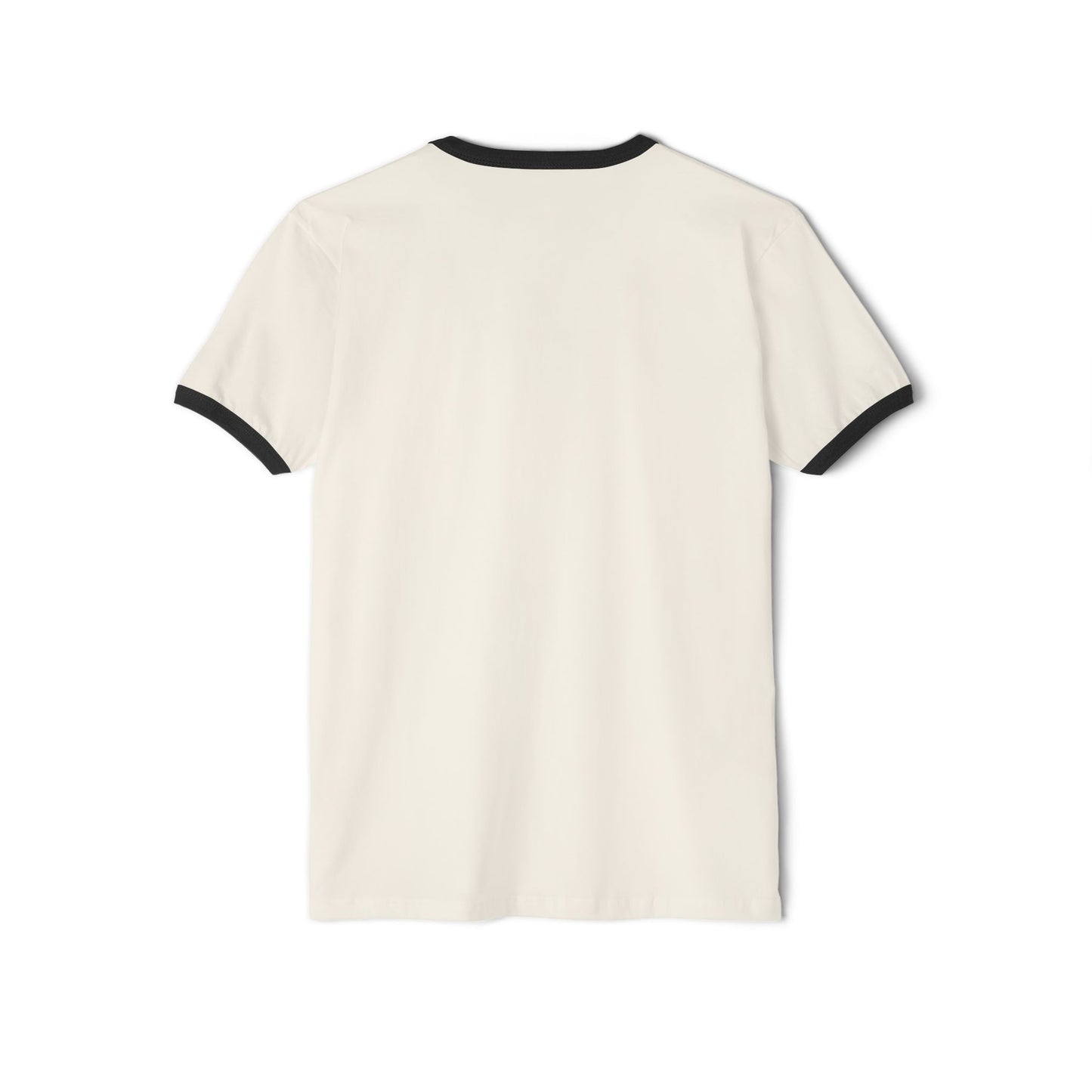 Ravi Food Mart Retro Ringer T-Shirt
