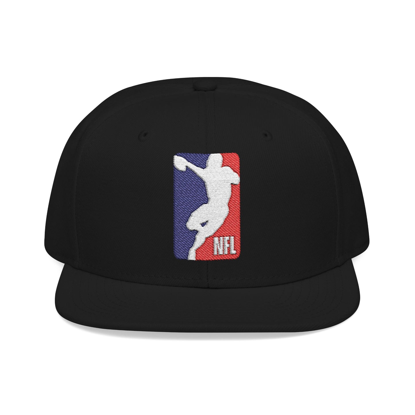 Loco Fits 'NFL Concept Logo" Snapback