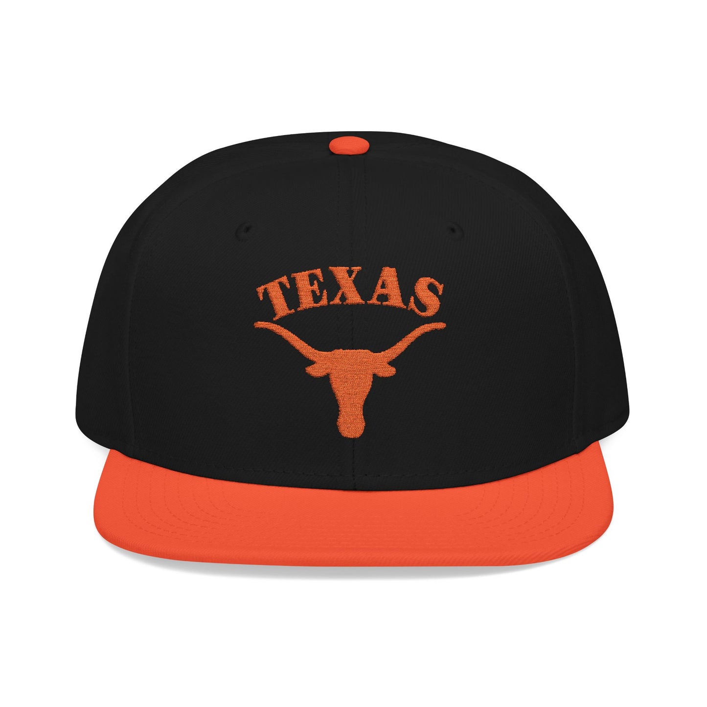 'Texas Longhorns' Logo Snapback