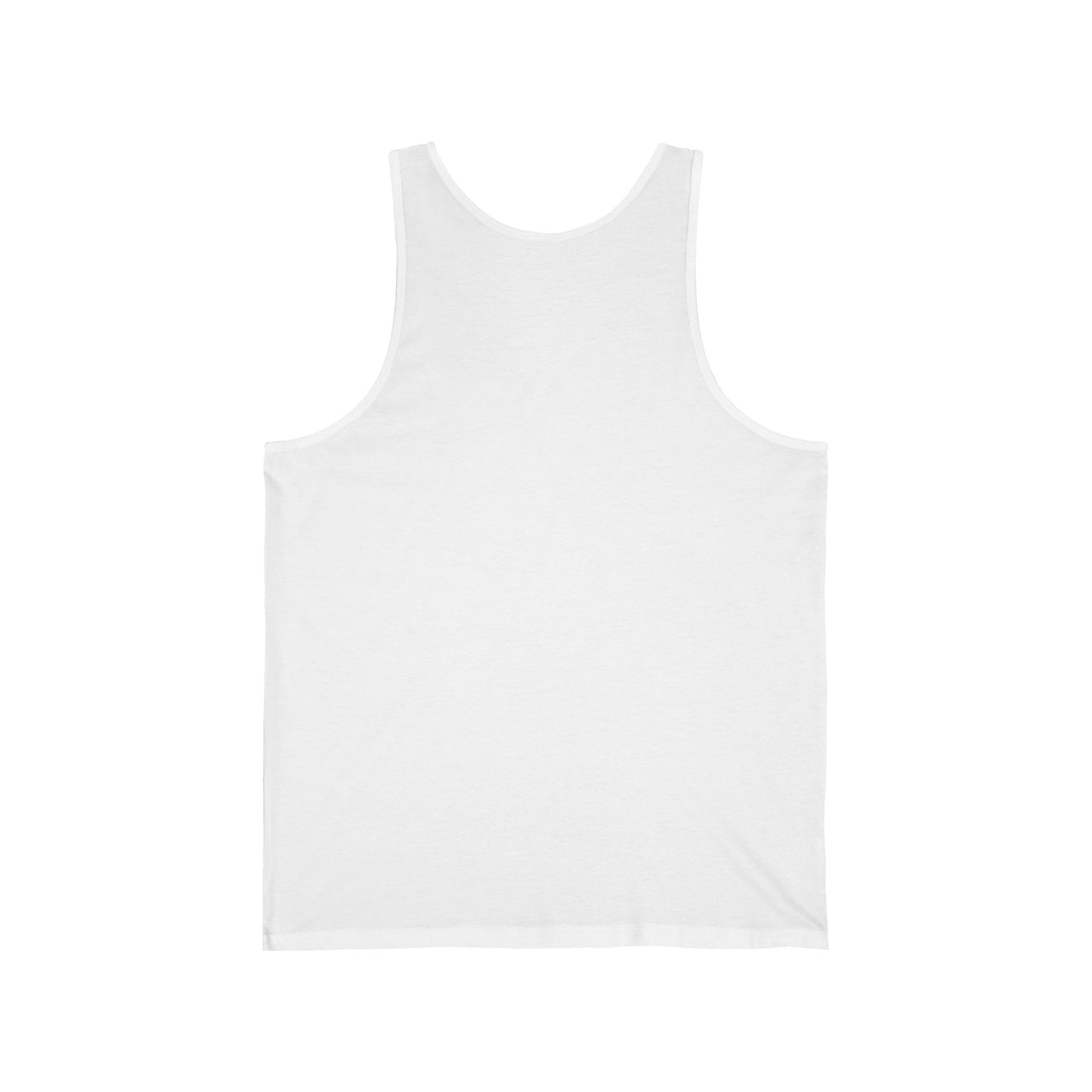 Hustler Ave V4 Jersey Tank