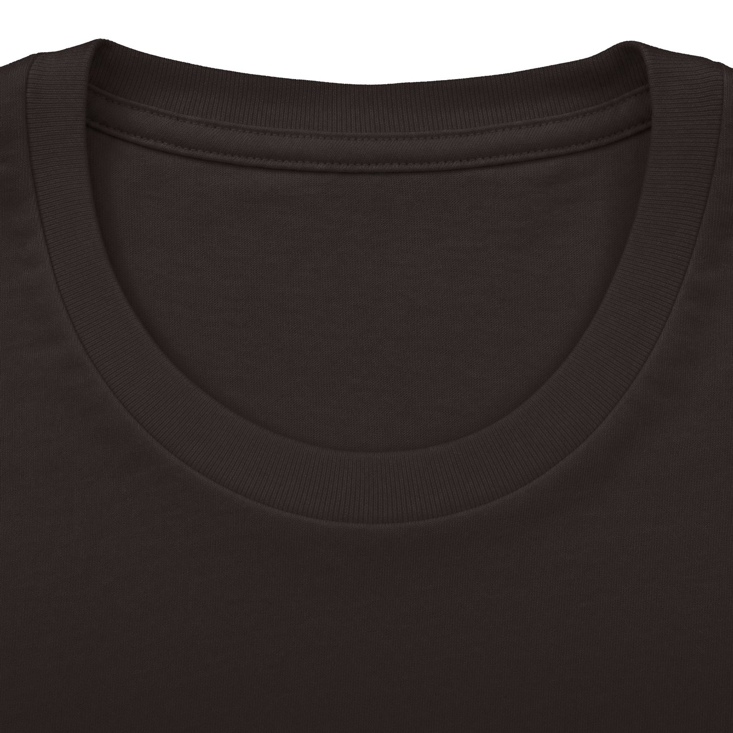 LocoFits Draft League CIN Portrait Silhouette Cotton Crew Tee