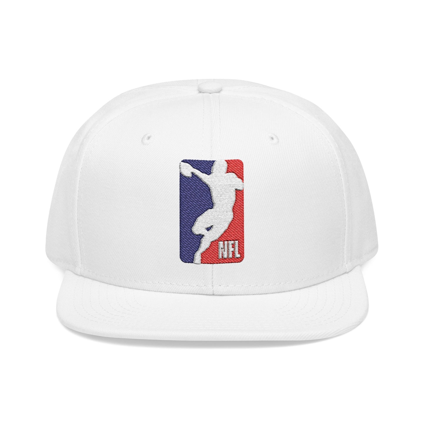 Loco Fits 'NFL Concept Logo" Snapback