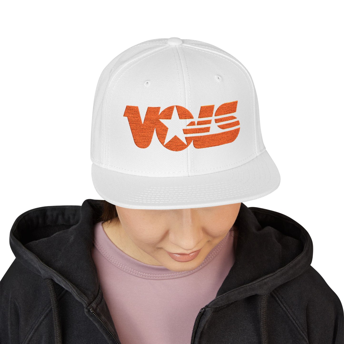 'Vols Star' Snapback