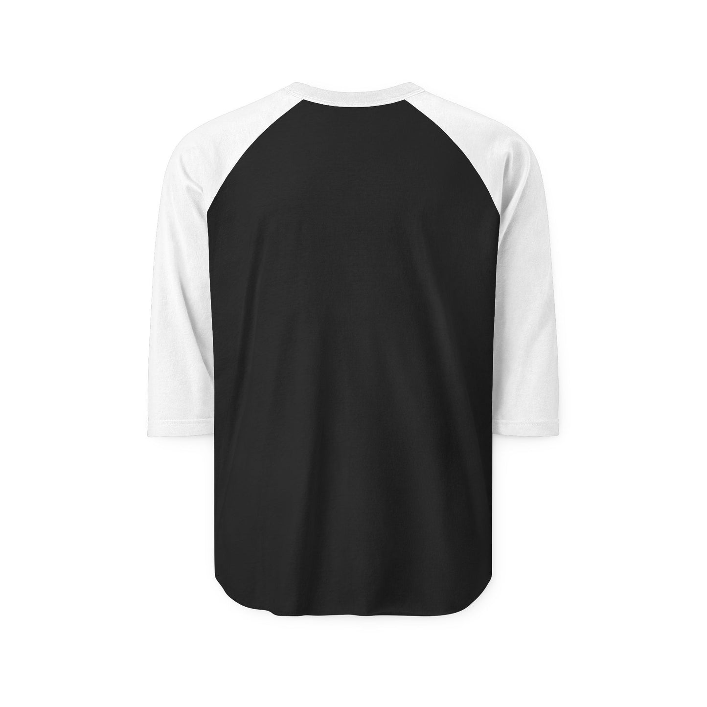 Ravi Food Mart Retro Raglan T-Shirt