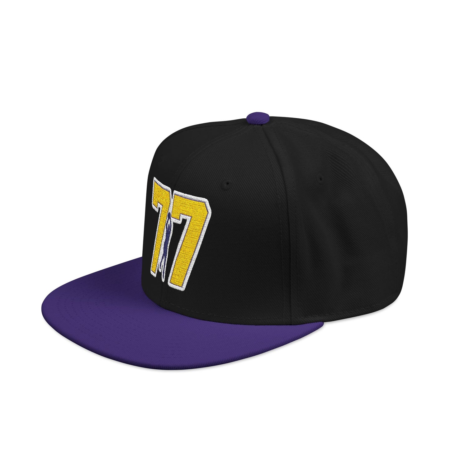 Loco Fits 'NBA Luka 77" Snapback