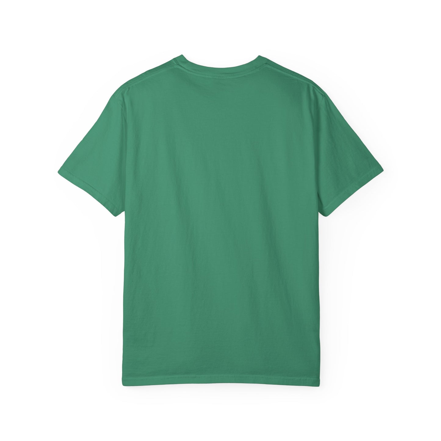"Baddie Street" Classy Heart Gold Multi Color Option T-Shirt