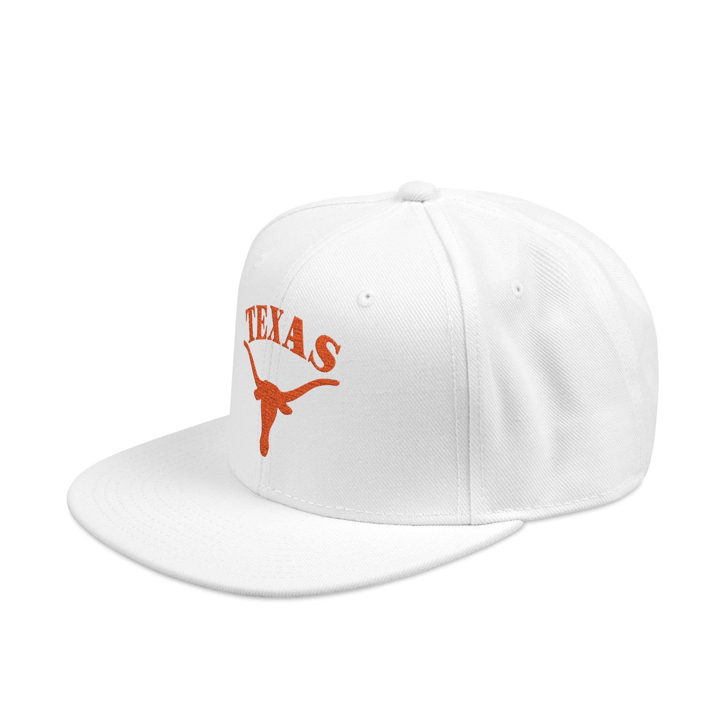 'Texas Longhorns' Logo Snapback