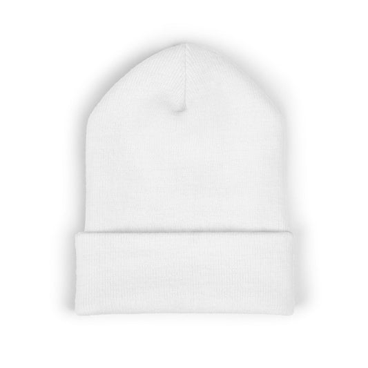 "Wicked Way" Buffalo V2 Cuffed Beanie