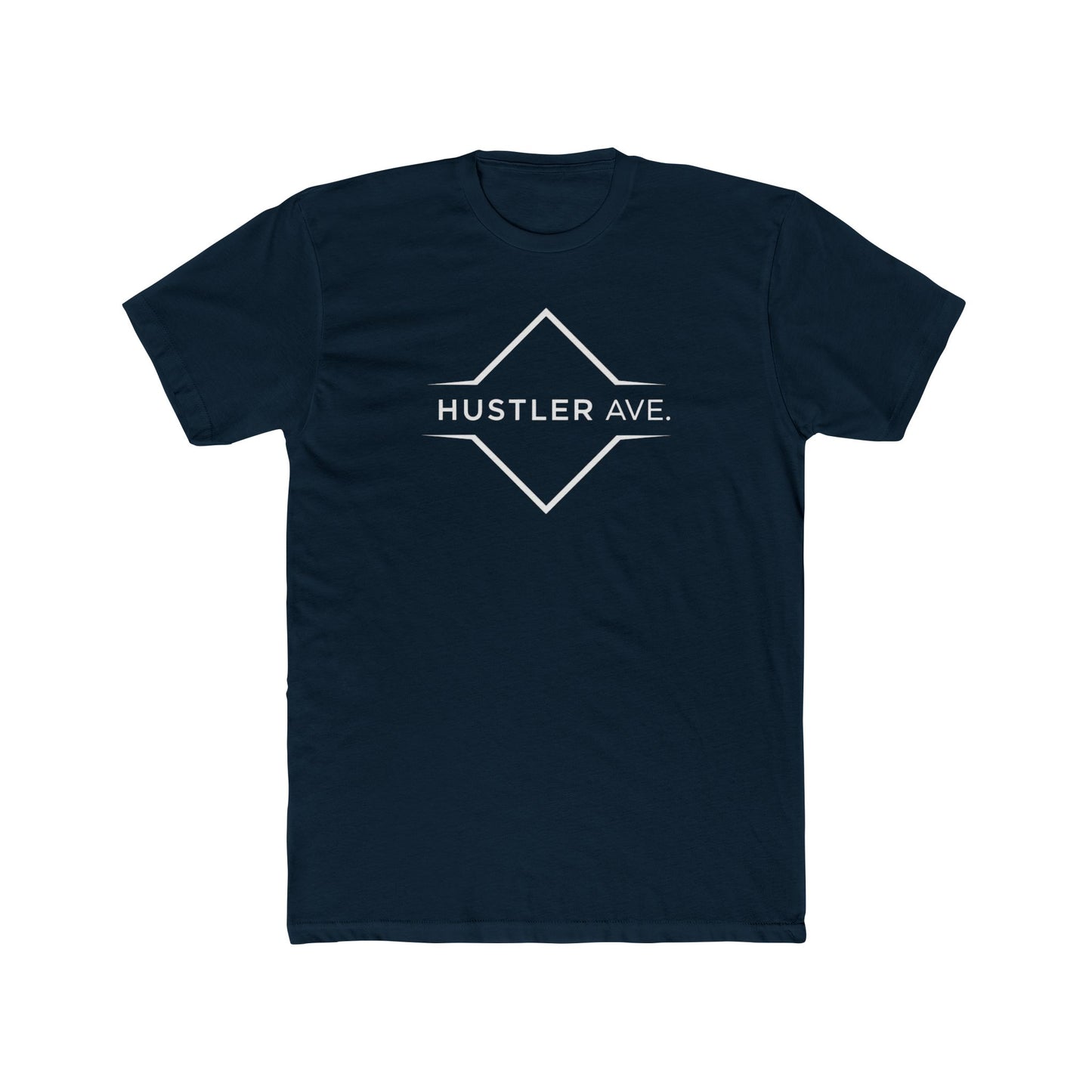 "Hustler Ave" Avalanche Motion Everyday T-Shirt