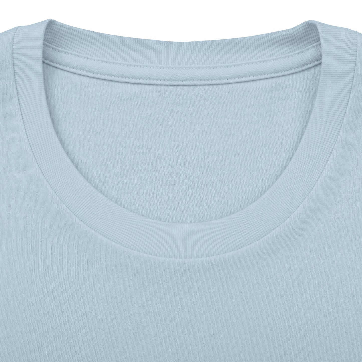 LocoFits Draft League Karp AP Pocket Logo Cotton Crew Tee