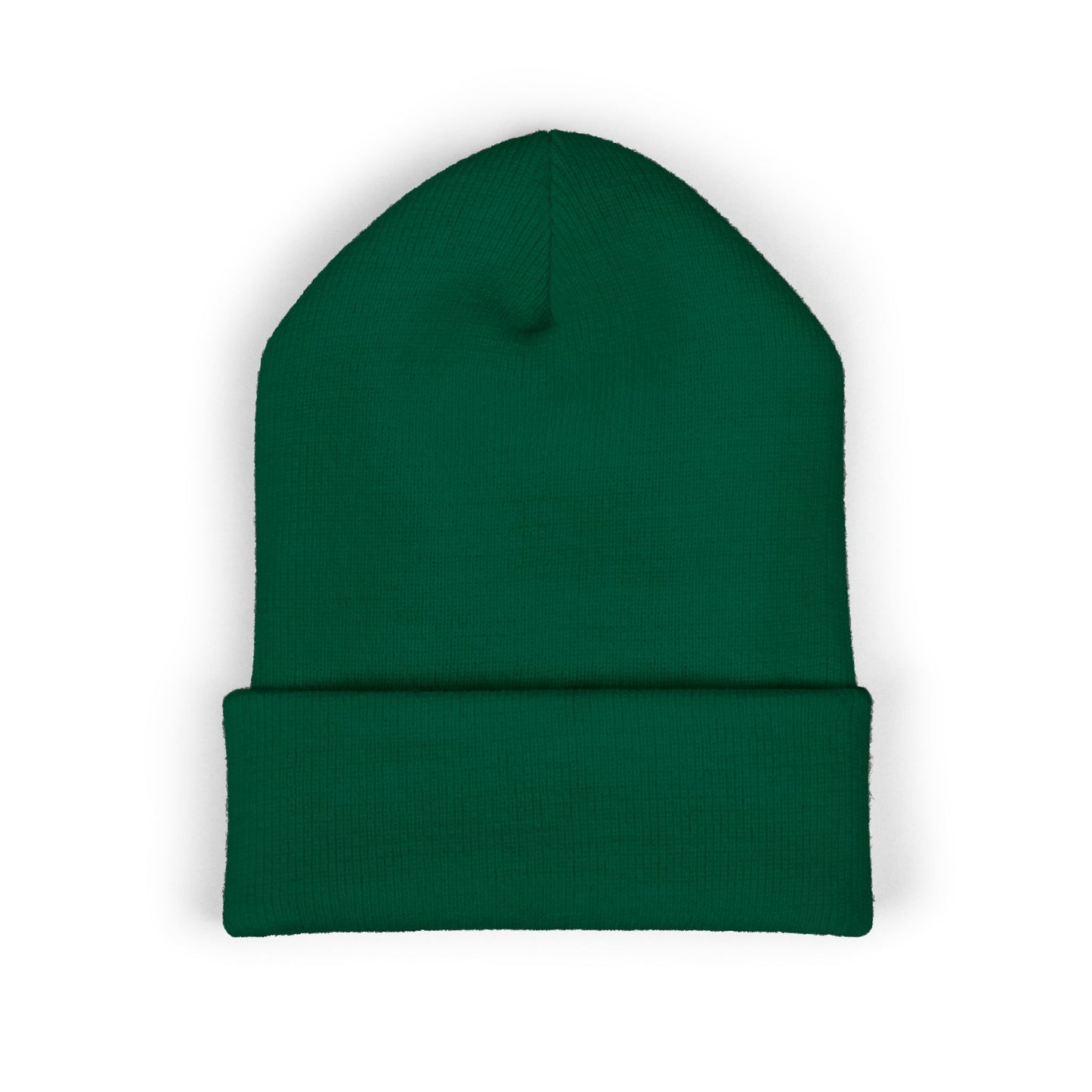 Loco Fits 'NBA Jayson Tatum Concept Logo' Classic Cuffed Beanie