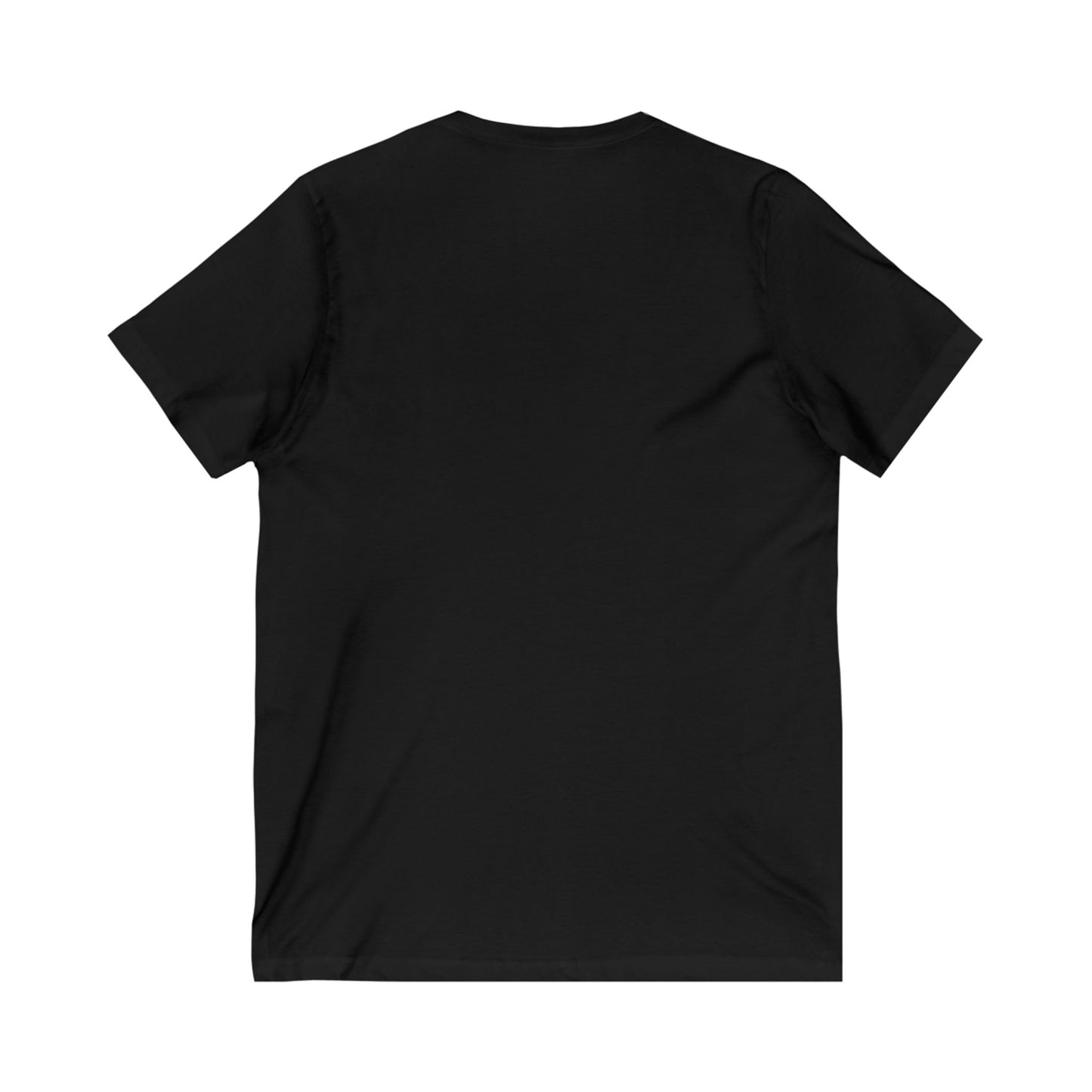 "Wicked Way" Double Butcher Knives Alt. Graphic V-Neck Tee
