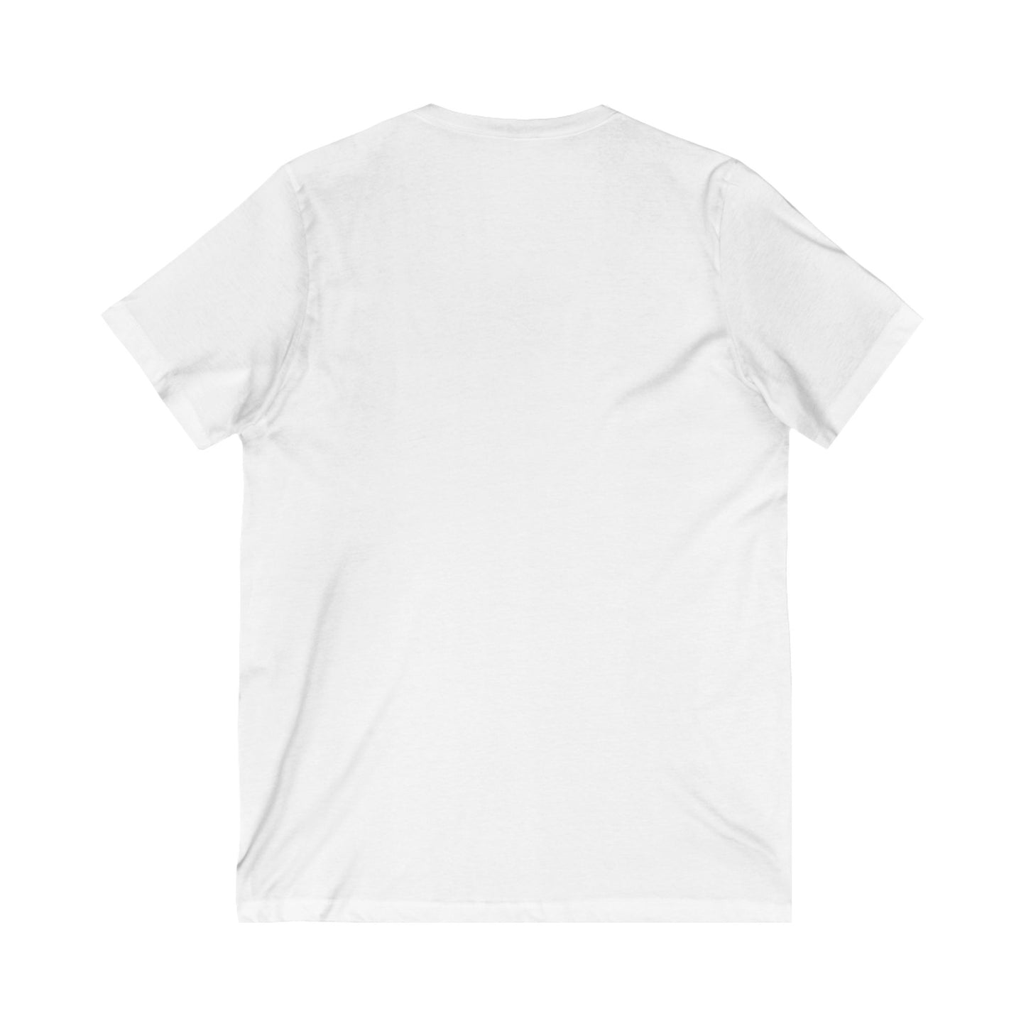 "Wicked Way" Double Butcher Knives Alt. Graphic V-Neck Tee
