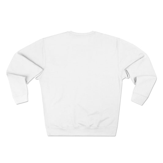"Wicked Way" Deady Bear Football Pittsburgh V2 Crewneck Sweatshirt