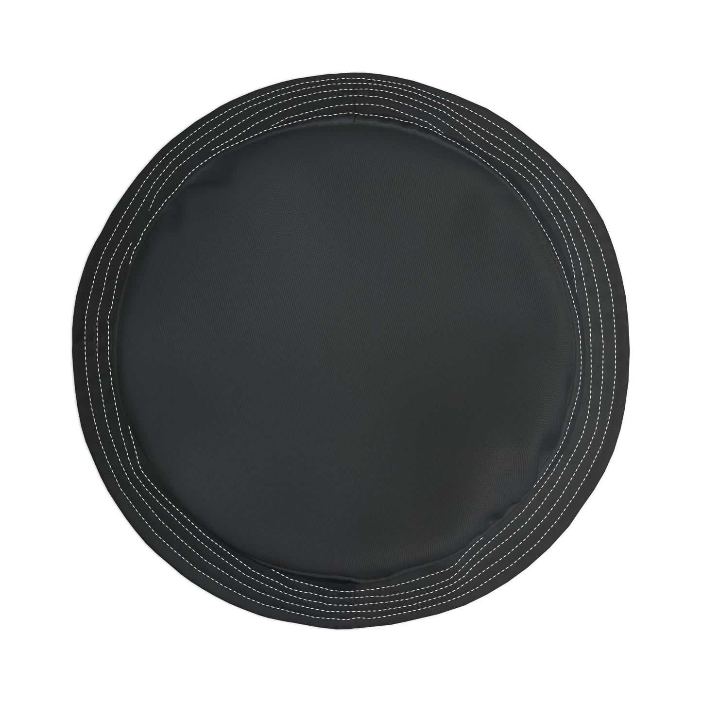 Ravi Food Mart Black Bucket Hat