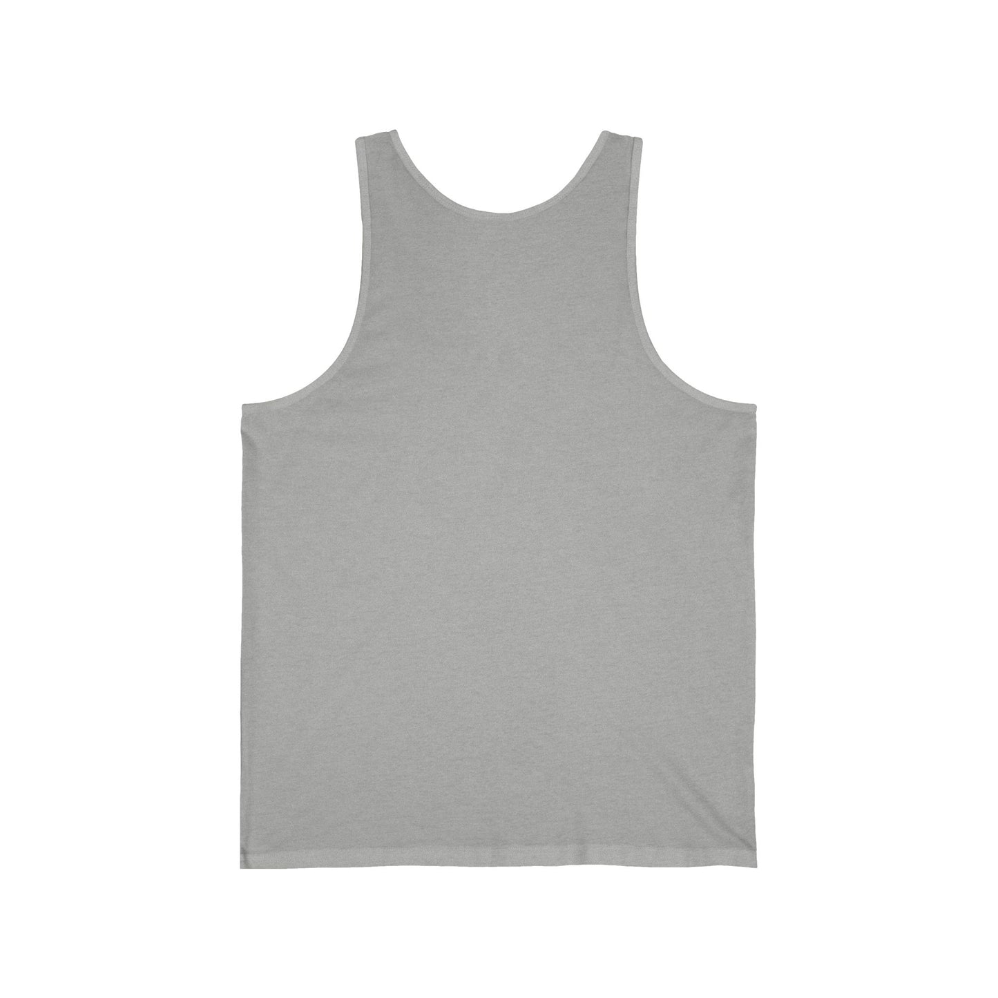 Hustler Ave V4 Jersey Tank