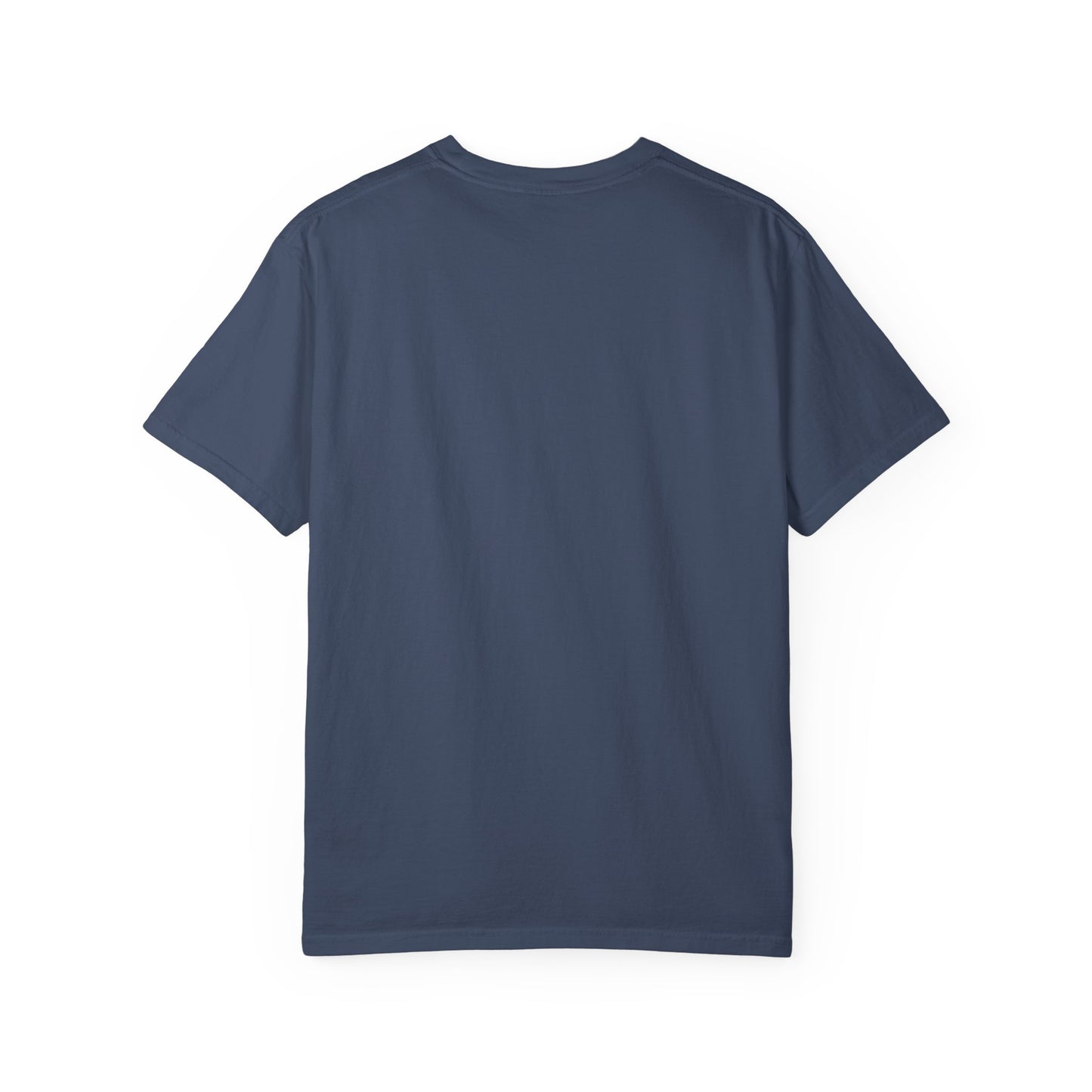 "Baddie Street" Classy Heart Gold Multi Color Option T-Shirt